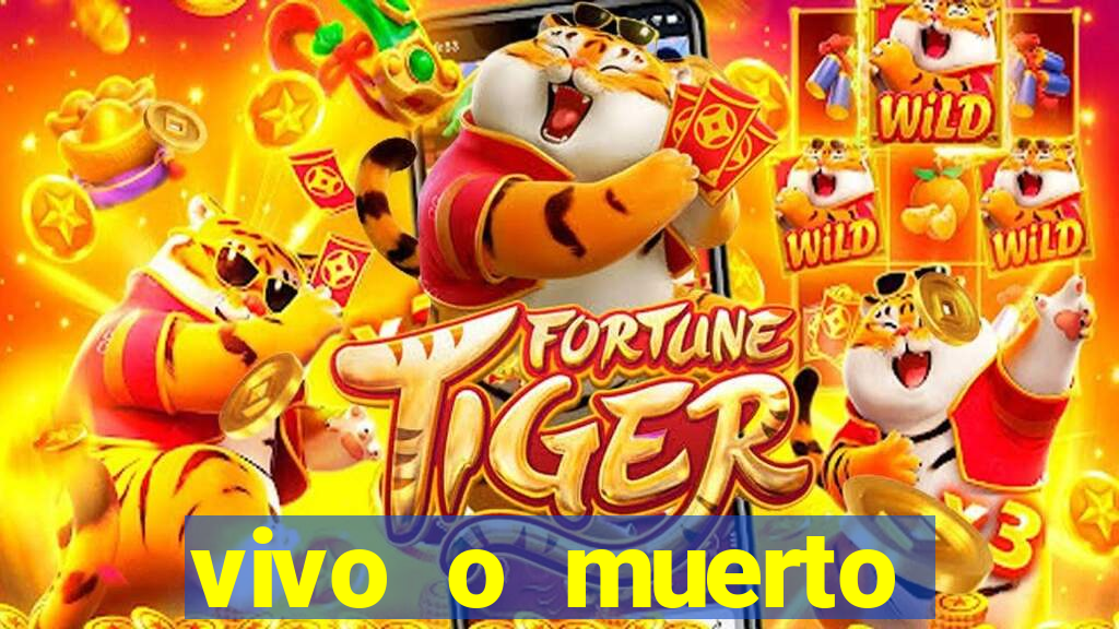 vivo o muerto manhwa pt br